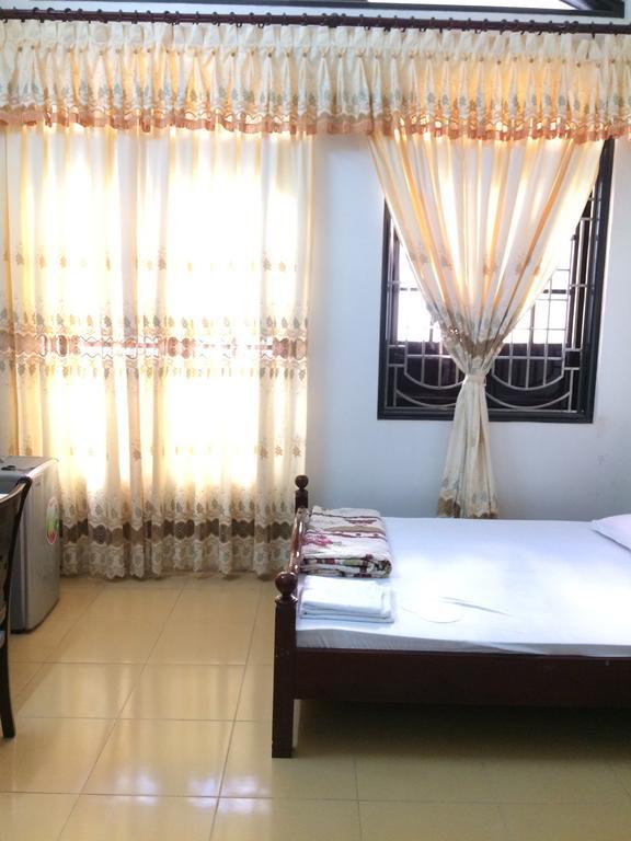 Nam Thanh Binh Hostel Кан То Екстериор снимка