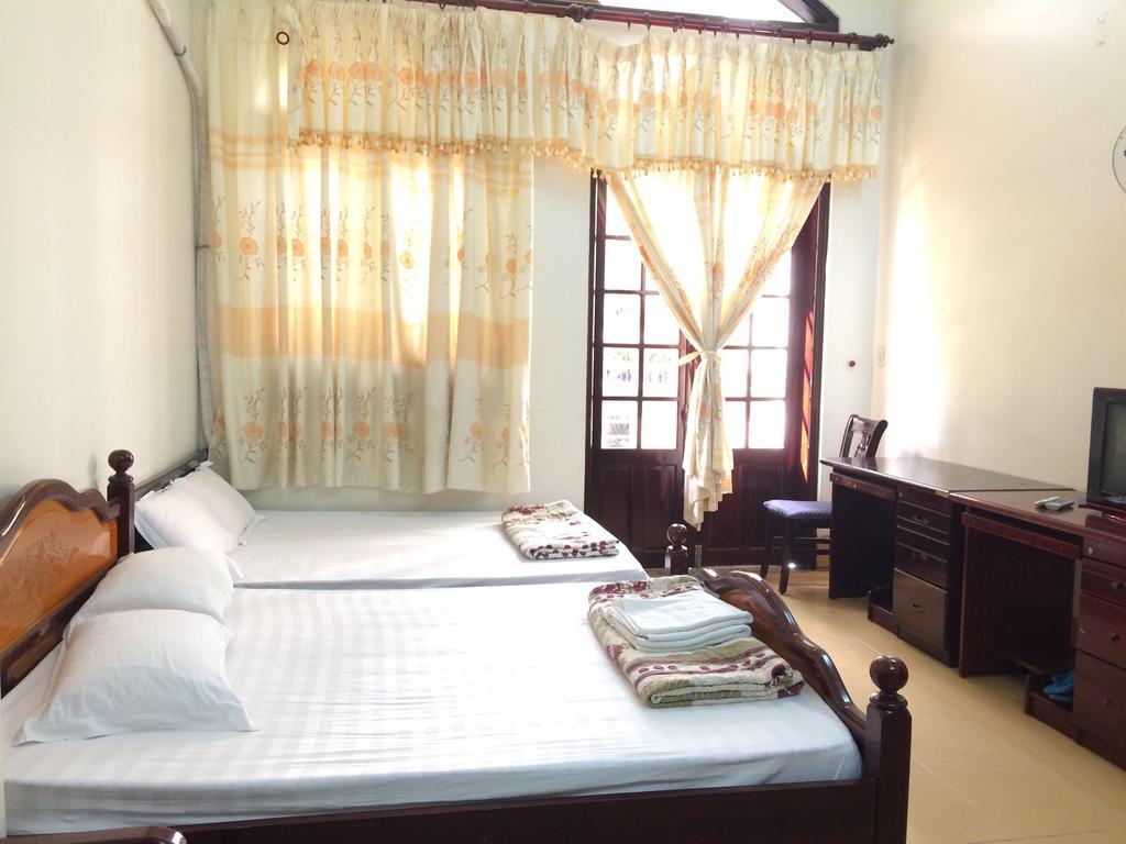 Nam Thanh Binh Hostel Кан То Екстериор снимка