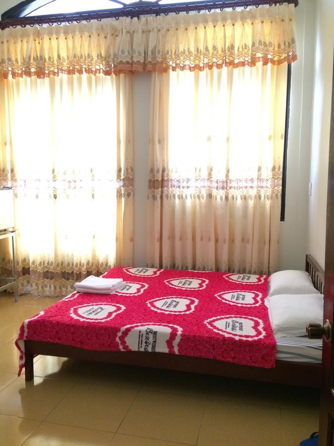 Nam Thanh Binh Hostel Кан То Екстериор снимка