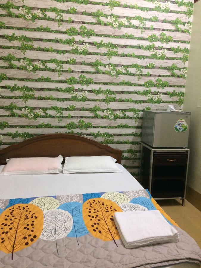 Nam Thanh Binh Hostel Кан То Екстериор снимка