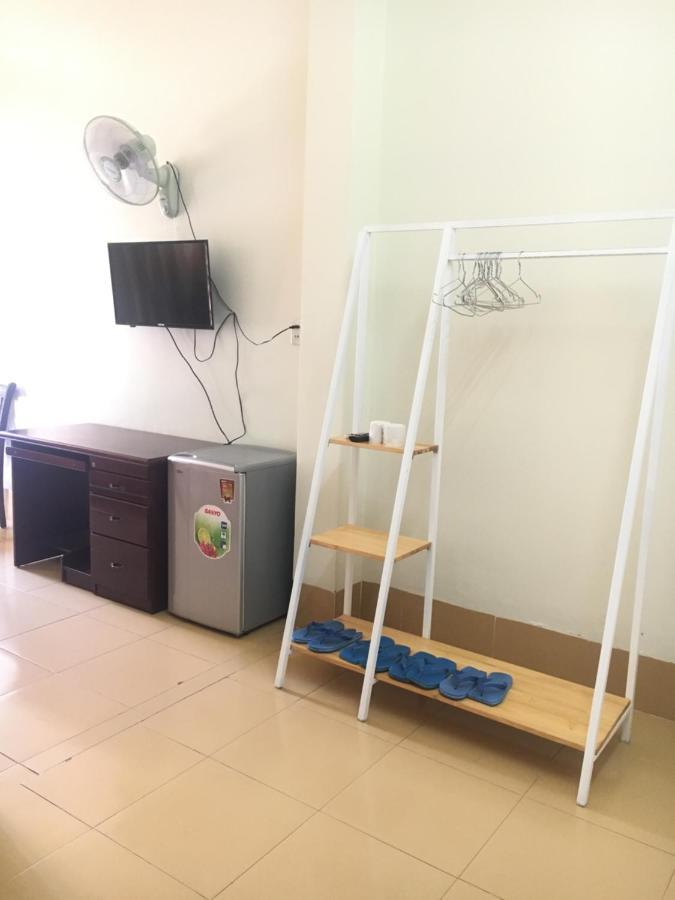 Nam Thanh Binh Hostel Кан То Екстериор снимка